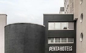 Pentahotel